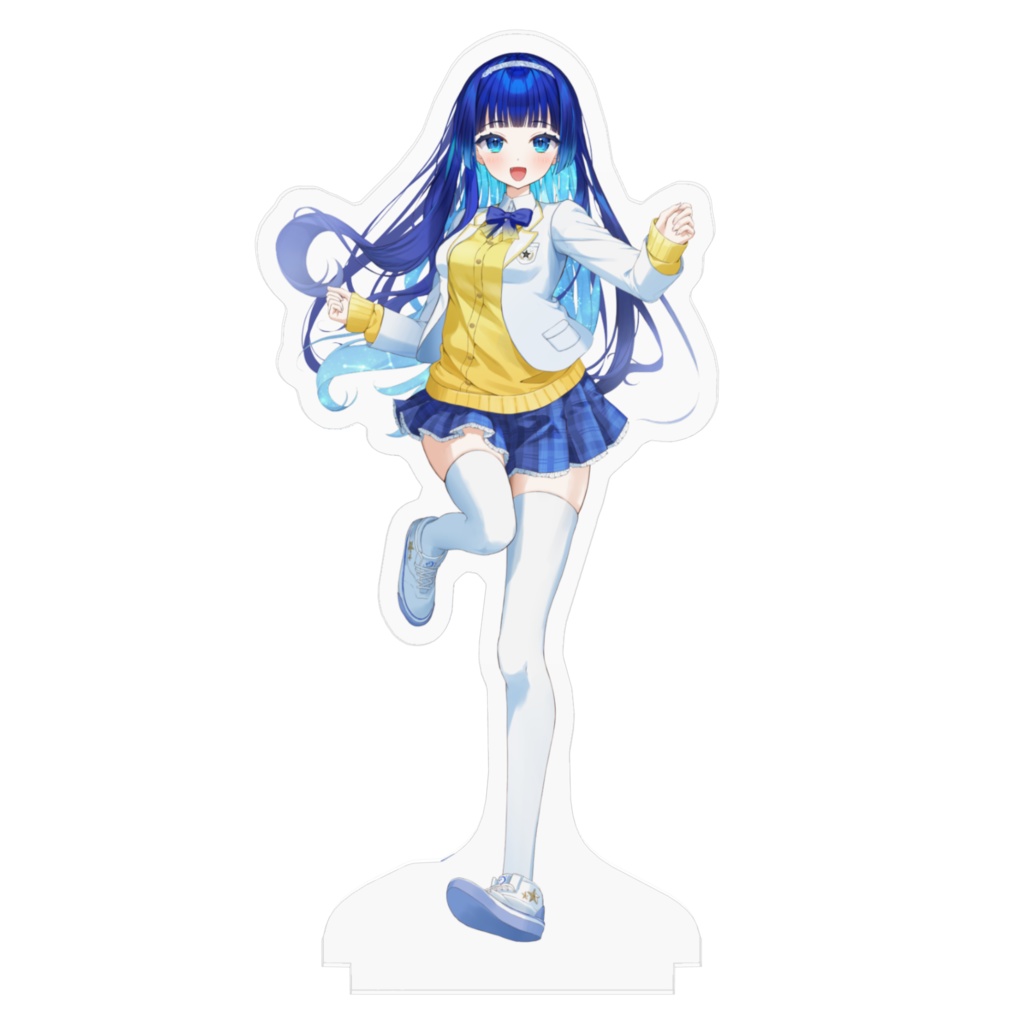 みるたやのアクスタ