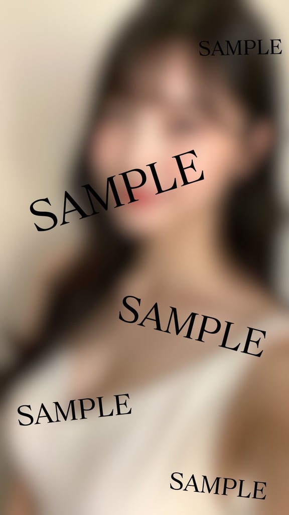 【🍑プラン】オフショット🍑💗