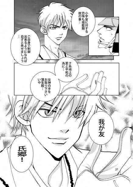 【電子版】レオ氏郷01-03 セット