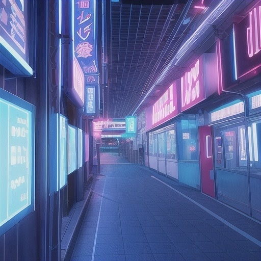 ネオン