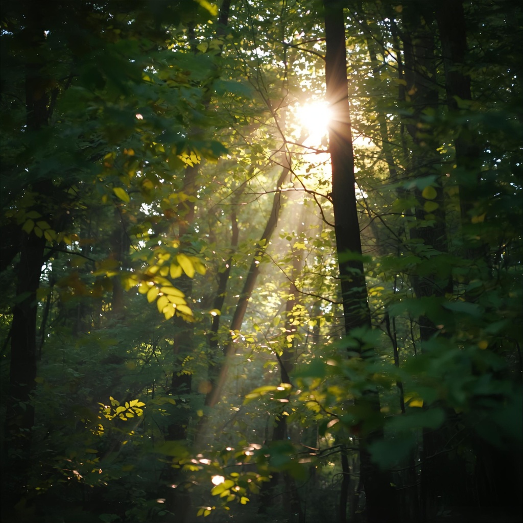 light