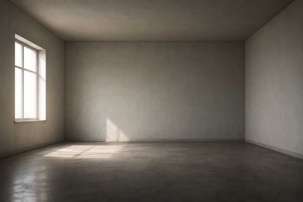 Empty Room