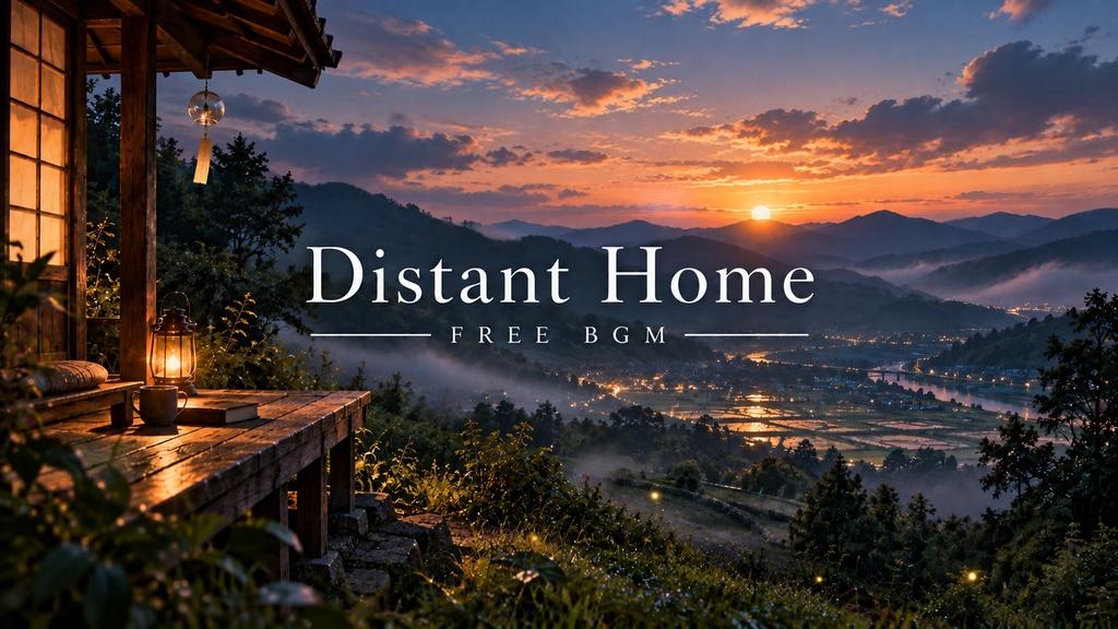 Distant Home