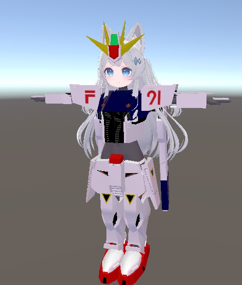 鉄仮面をやるしかない人の機械