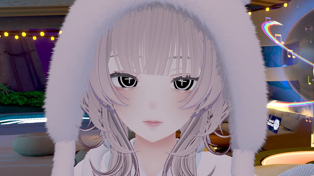 記号の瞳テクスチャ 8種 【森羅】Shinra 8 types of special symbol eyes texture