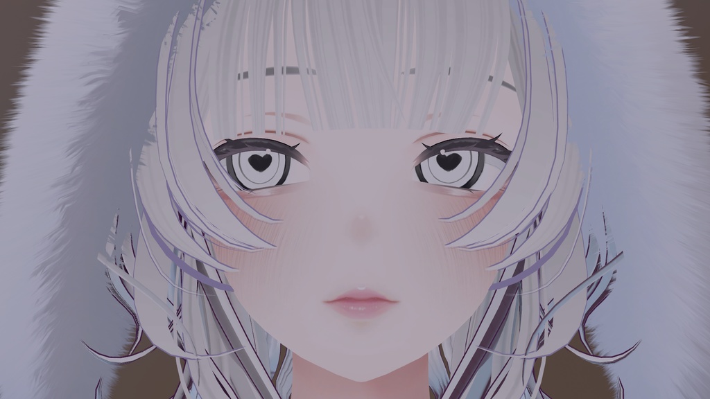 記号の瞳テクスチャ 8種 【森羅】Shinra 8 types of special symbol eyes texture