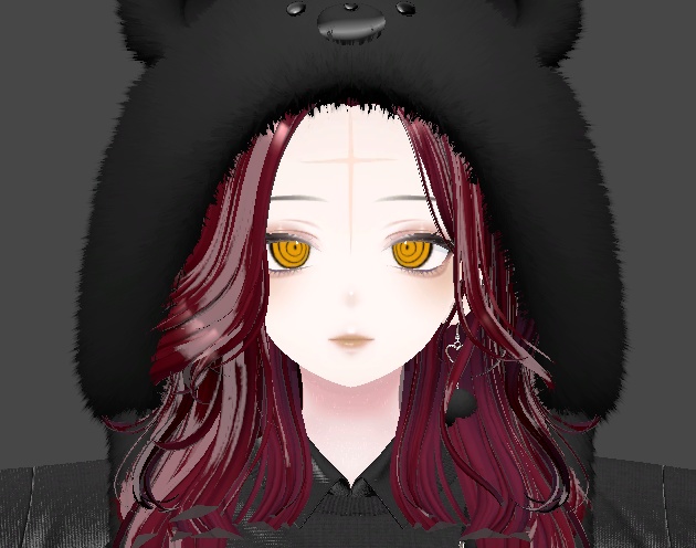 ★9/30までセール中★威圧的な顔の傷跡4種テクスチャ【VRChat】4 types of intimidating facial scar textures【Shinra】【森羅】【Manuka】【マヌカ】【ラシューシャ】【Lasyusha】