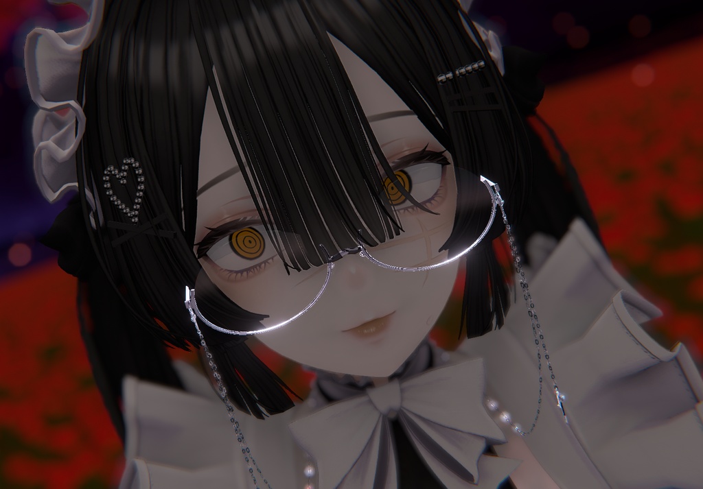 ★9/30までセール中★威圧的な顔の傷跡4種テクスチャ【VRChat】4 types of intimidating facial scar textures【Shinra】【森羅】【Manuka】【マヌカ】【ラシューシャ】【Lasyusha】