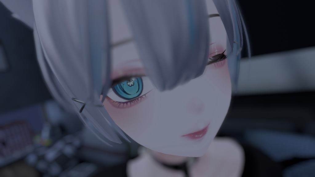 ★10/15までセール中★5種の煌めく蝶の瞳【VRChat】5 types of sparkling butterfly eyes【Shinra】【森羅】☆おまけ付き