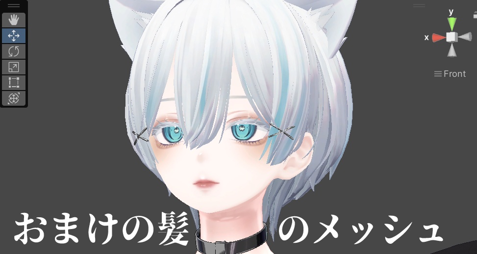 ★10/15までセール中★5種の煌めく蝶の瞳【VRChat】5 types of sparkling butterfly eyes【Shinra】【森羅】☆おまけ付き