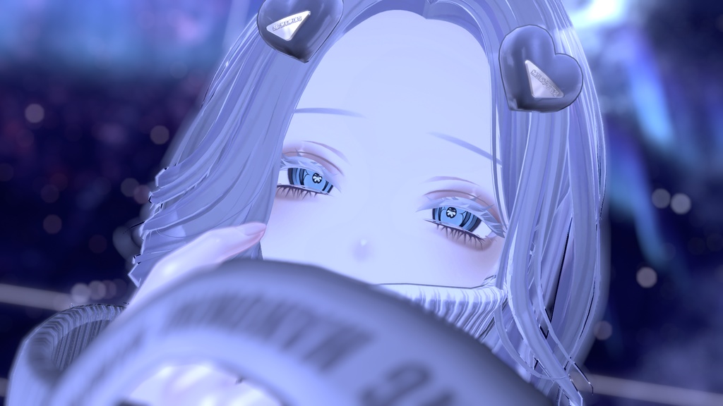 ★10/15までセール中★5種の煌めく蝶の瞳【VRChat】5 types of sparkling butterfly eyes【Shinra】【森羅】☆おまけ付き