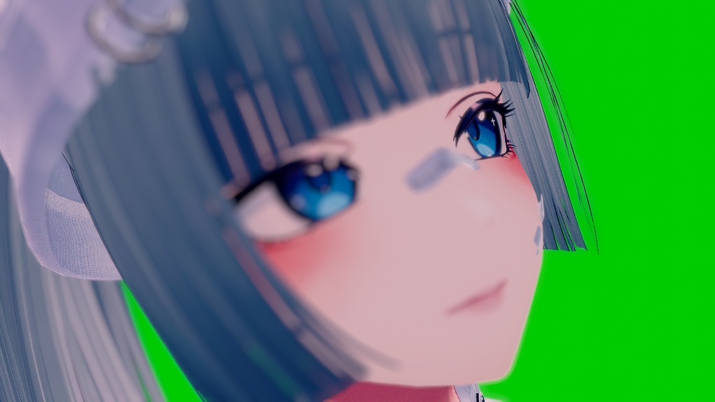 ★おまけ有★キラキラな現代お姉さん風メイクテクスチャ【VRChat】【Shinra】【森羅】Sparkling modern older sister style makeup