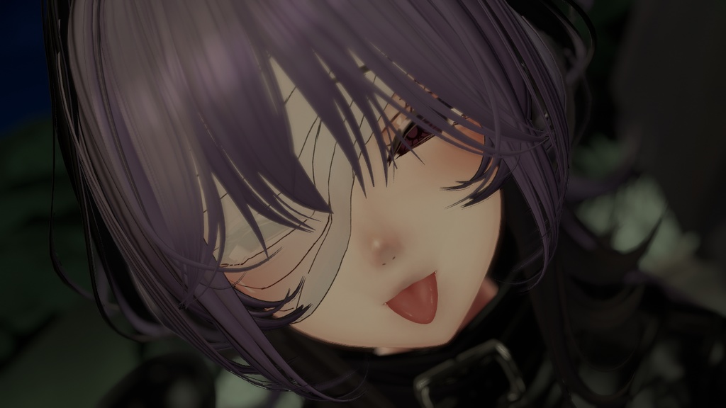 ★1/15までセール中★11種類のクトゥルフ神話風メイク【VRChat】【Shinra】【森羅】【ラシューシャ】【Lasyusha】11 types of Cthulhu mythology makeup