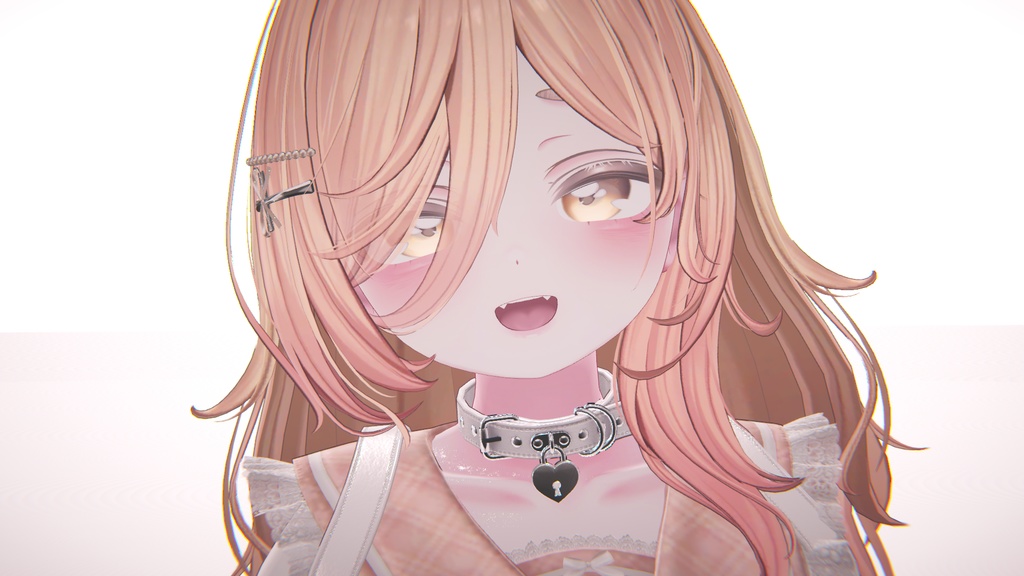 ★4/7までセール中!!★ぷるぷるなろぅりぃメイク【VRchat】【ミルフィ Milfy】★On sale 4/7!!★Jiggly Naroly Makeup