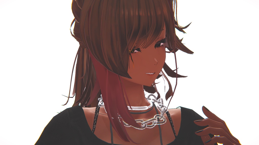 10種類のクトゥルフ神話風メイク【VRChat】【ラシューシャ】【Lasyusha】【しゅあん】【Shuan】10 types of Cthulhu Mythos-style makeup