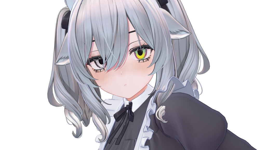 ちょっと怖めのお姉さんメイク【ミルティナ】【Milltina】A little scary older sister make-up