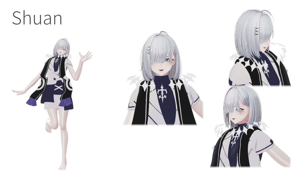 ✝Prominence Edit ✝「しゅあん対応」【VRCHAT】