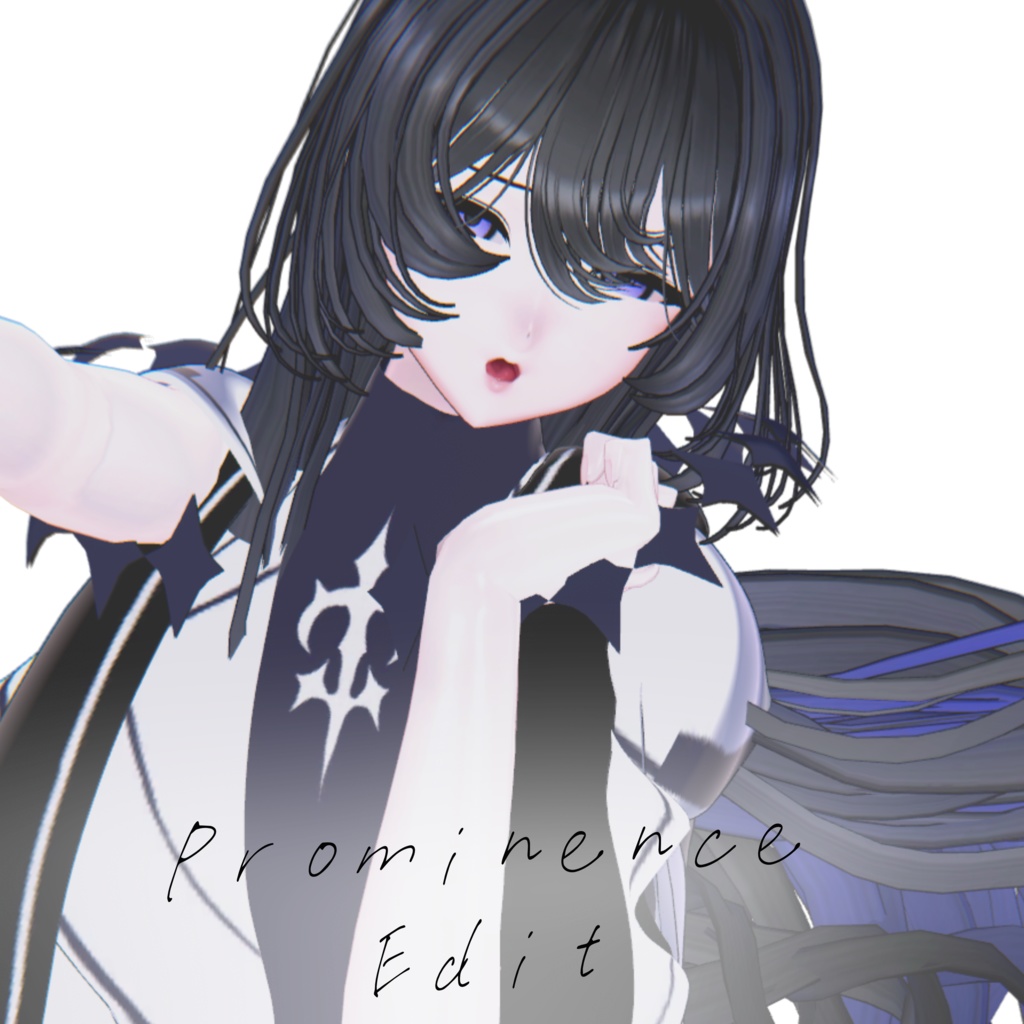 ✝Prominence Edit ✝「しゅあん対応」【VRCHAT】 