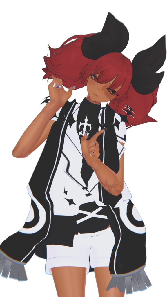 ✝Prominence Edit ✝「しゅあん対応」【VRCHAT】