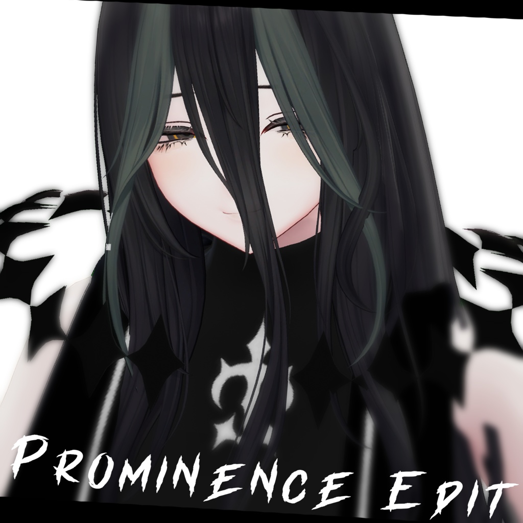 ✝Prominence Edit ✝「しゅあん対応」【VRCHAT】 ※次バージョンまで無料✨