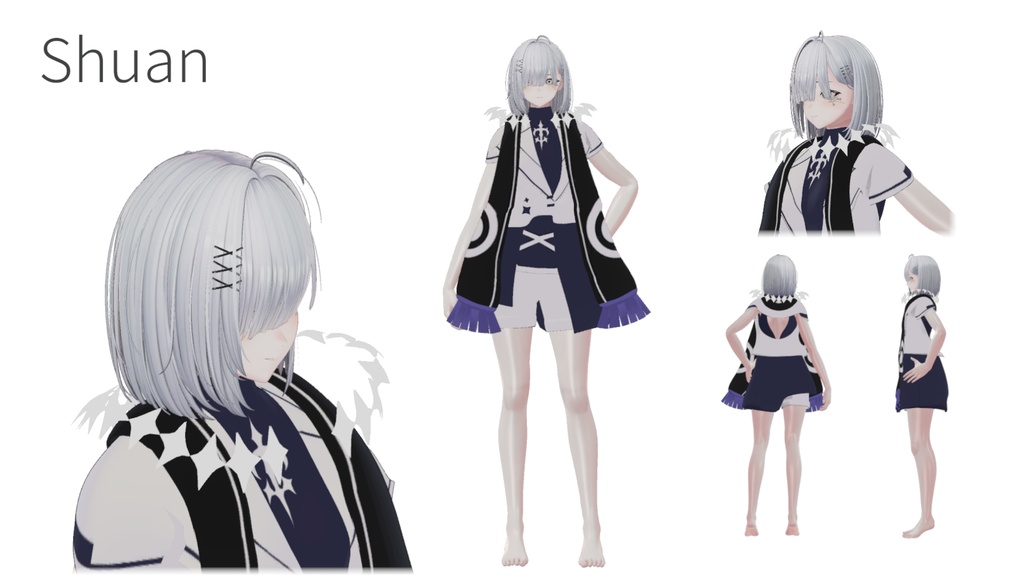 ✝Prominence Edit ✝「しゅあん対応」【VRCHAT】