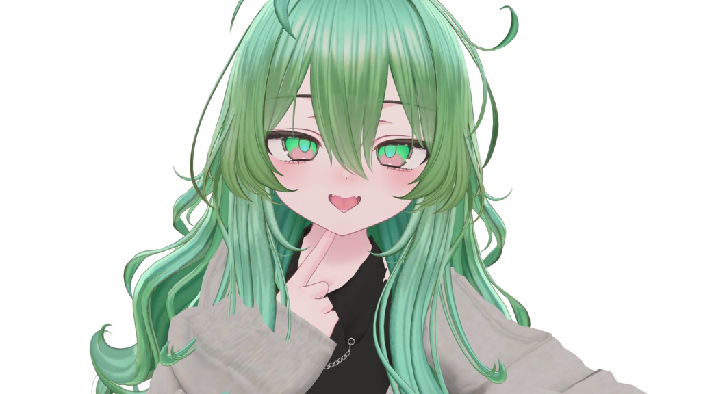 ありえんぐらいかわいいメイク💢『ショコラ対応』12色の瞳【VRCHAT】