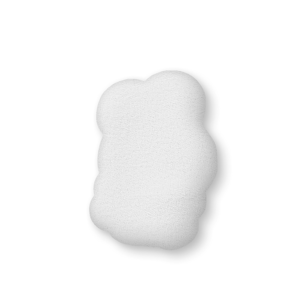 キナコチャンのふかふかクッション