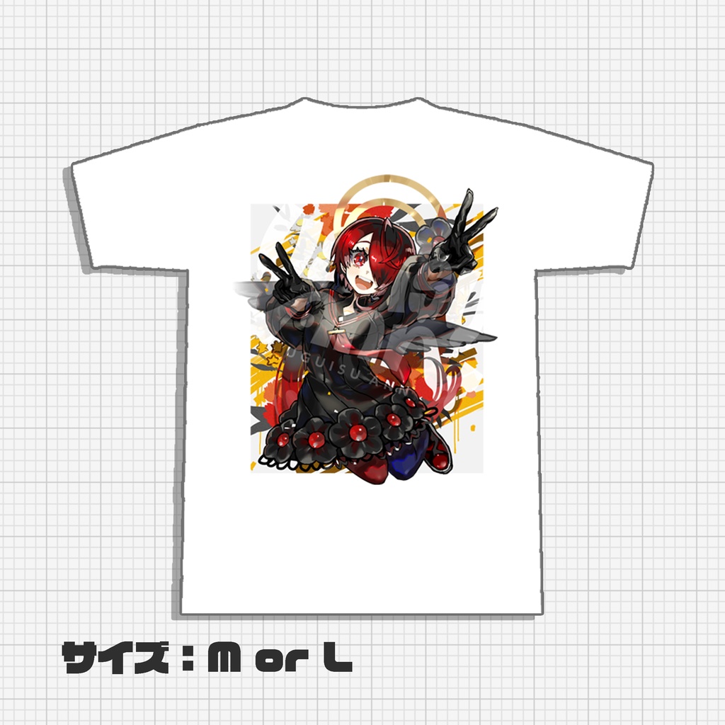 半袖Tシャツ