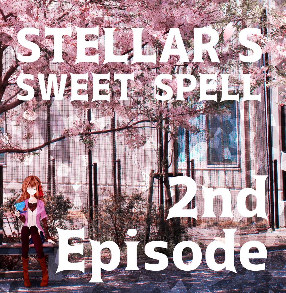 【EP】"2nd Episode" CD版