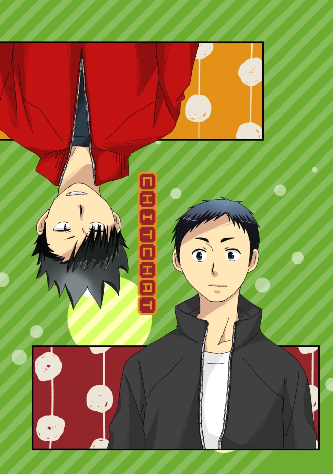 あんしんBOOTHパック用一覧