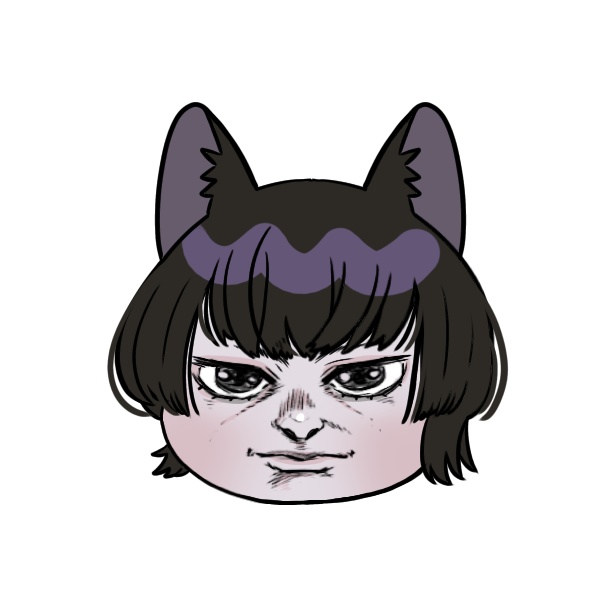 缶ミラー2種-あーるくん