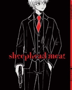 sheephead meat
