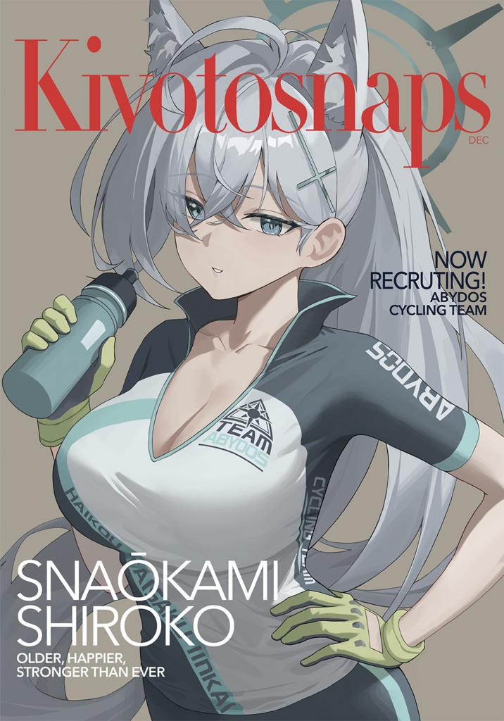 KIVOTOSNAPS -MEMORIES-