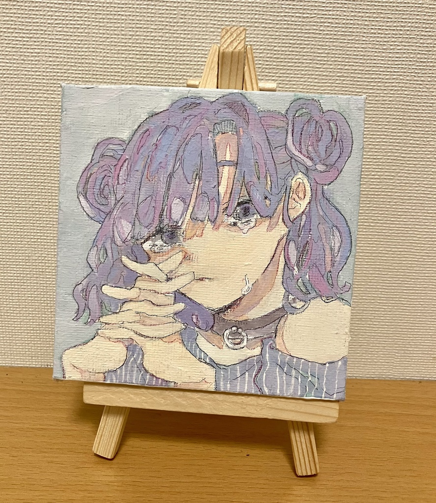 原画キャンパス