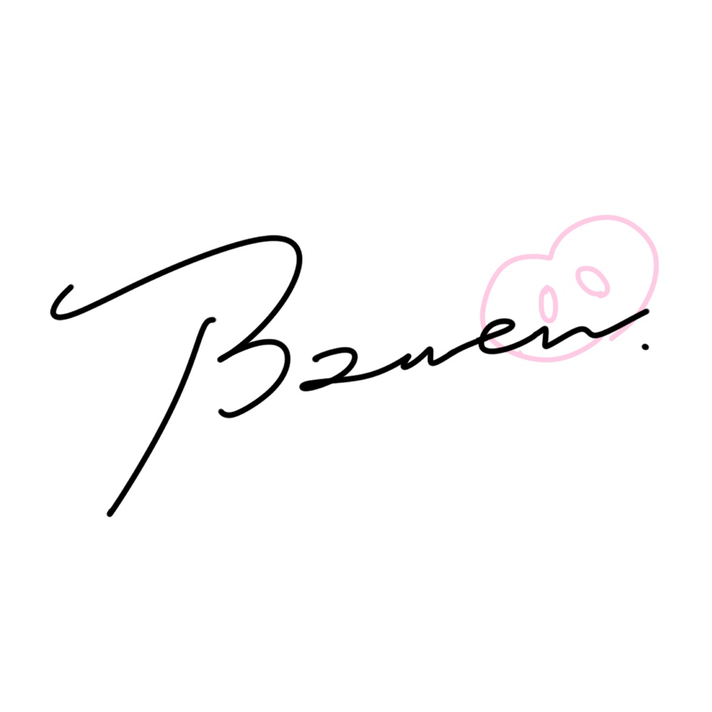 ばnerスウェット【グレー】