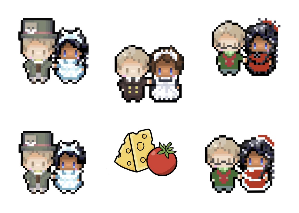 ライカブクリアしおり