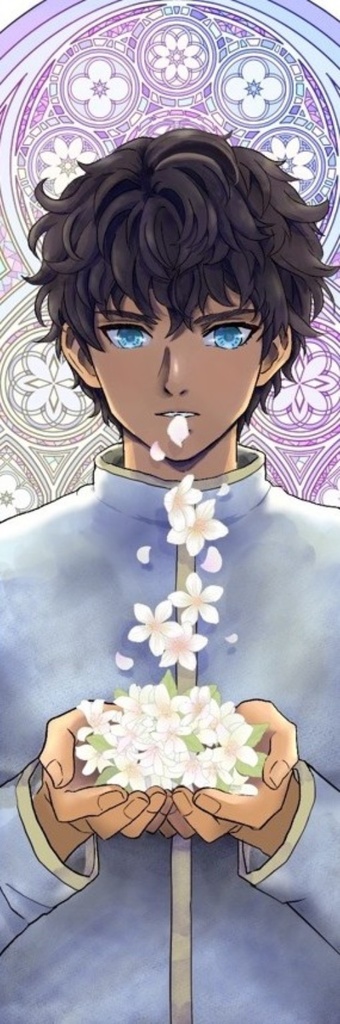 ライカブクリアしおり