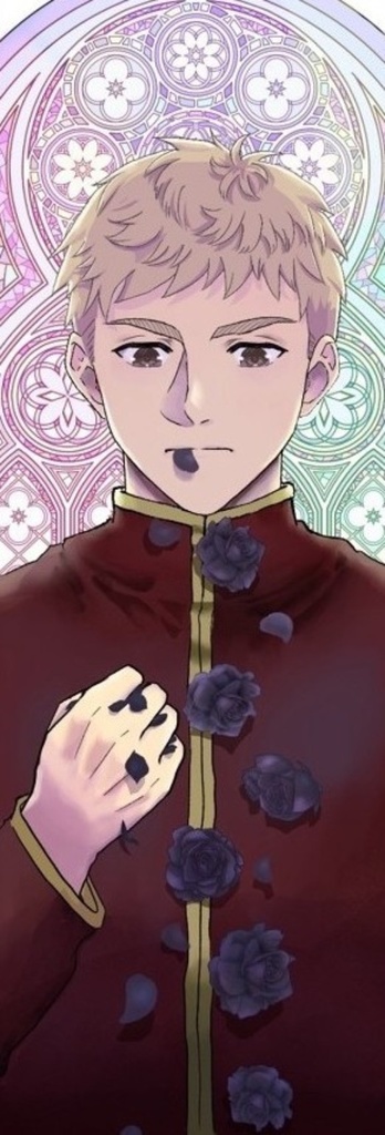 ライカブクリアしおり