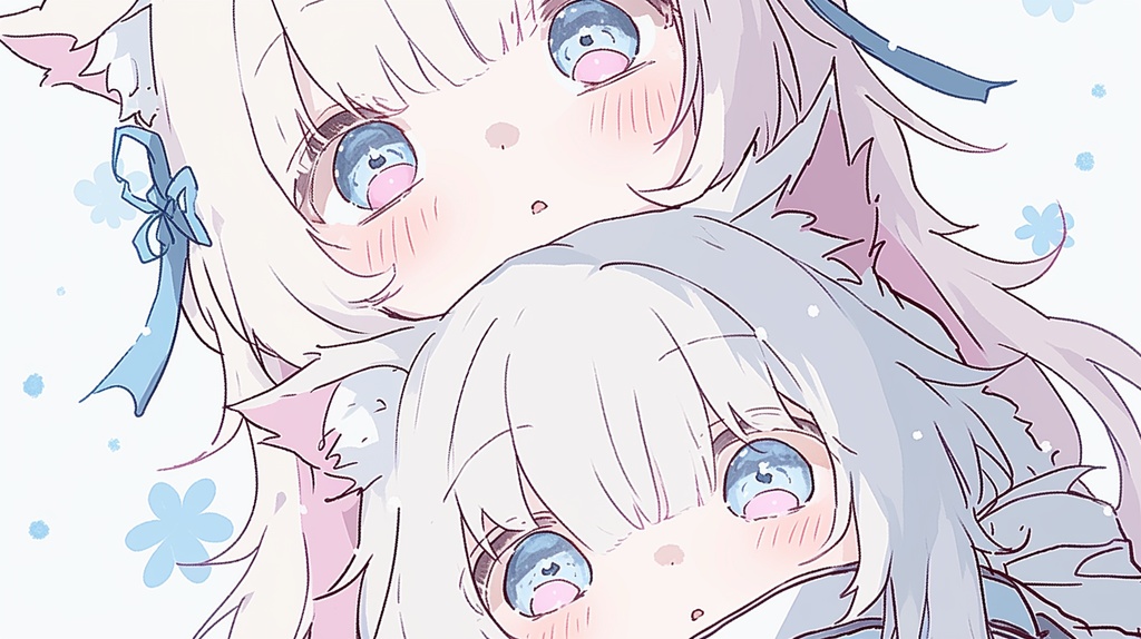 ^• ࿁ •^