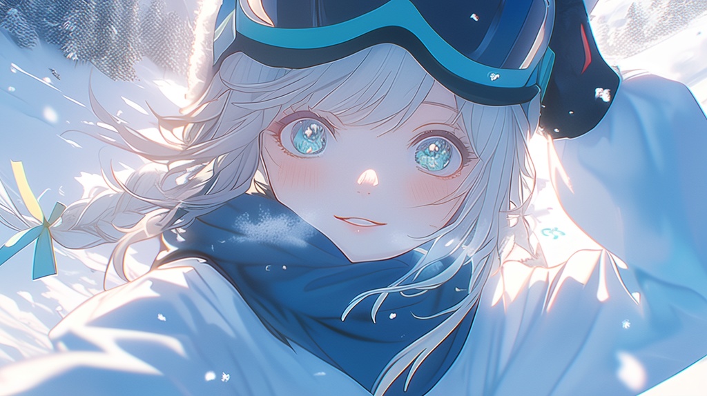 winter