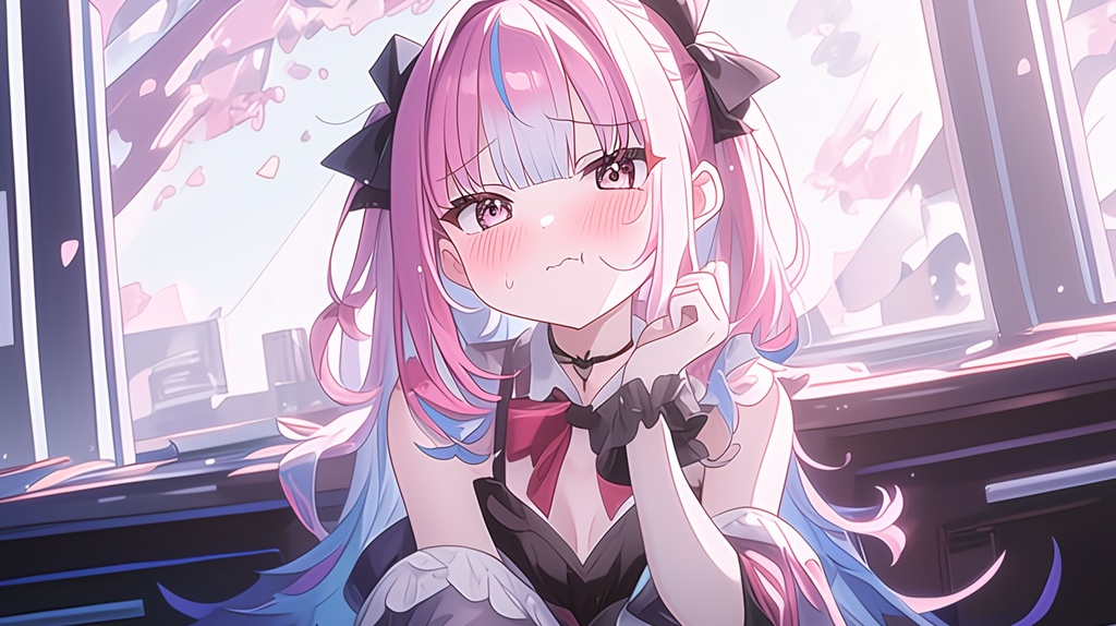 (⸝⸝⸝^༝^⸝⸝⸝)