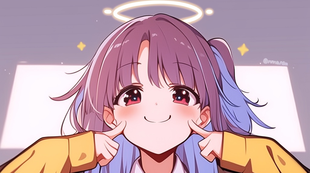 Angel Ring