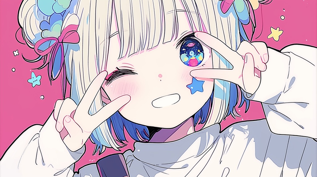 ☆