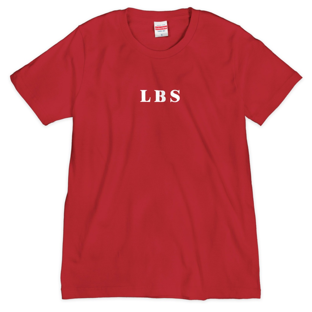 L.B.S Tee AKA