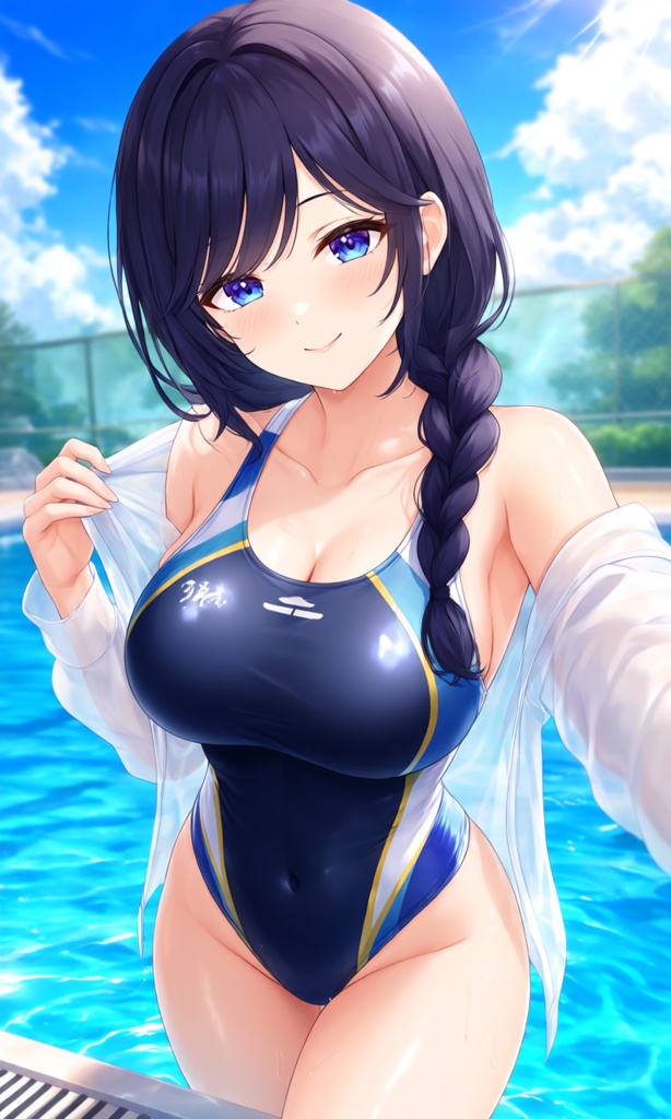 夏だ水着だ!水着特集