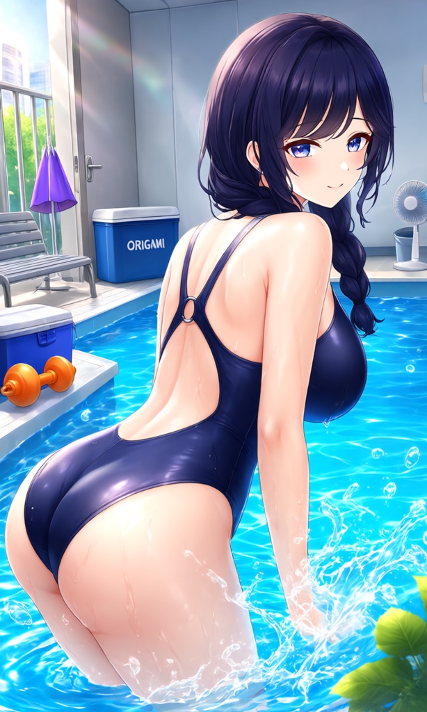 夏だ水着だ!水着特集