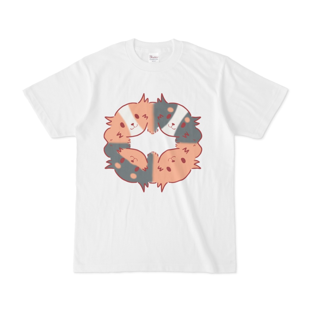 キャバリアりんぐ