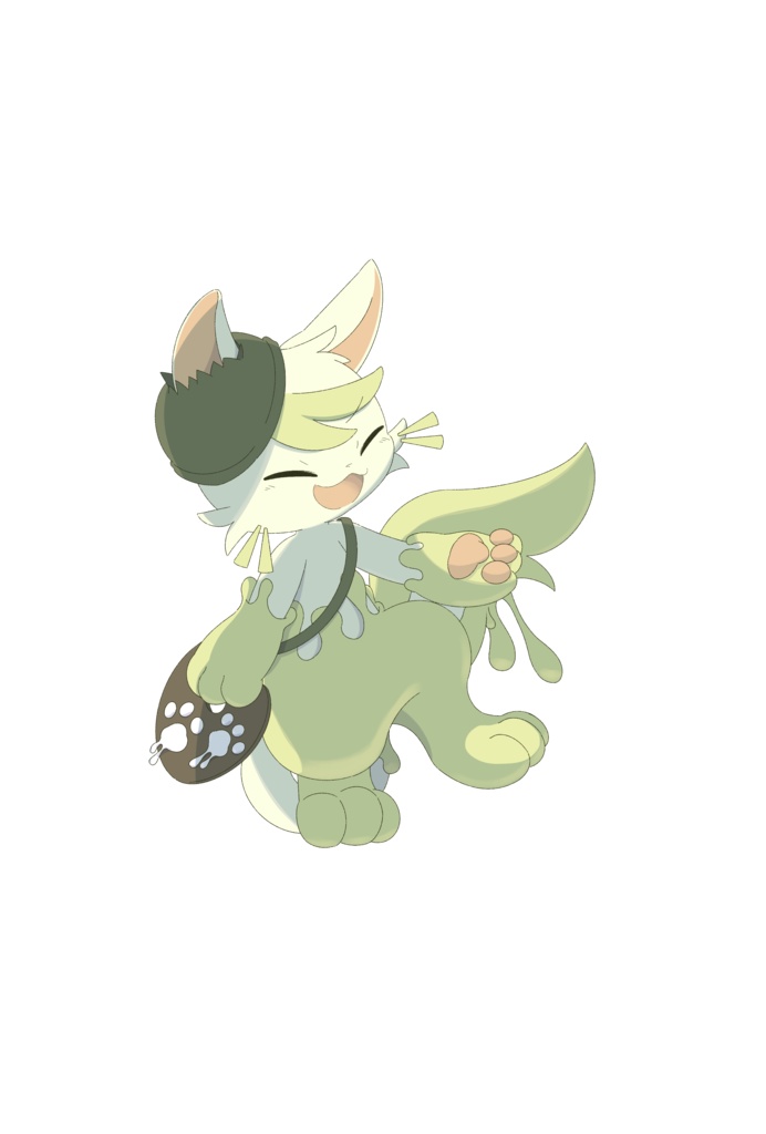 ねびゅらぷらんとアクキー