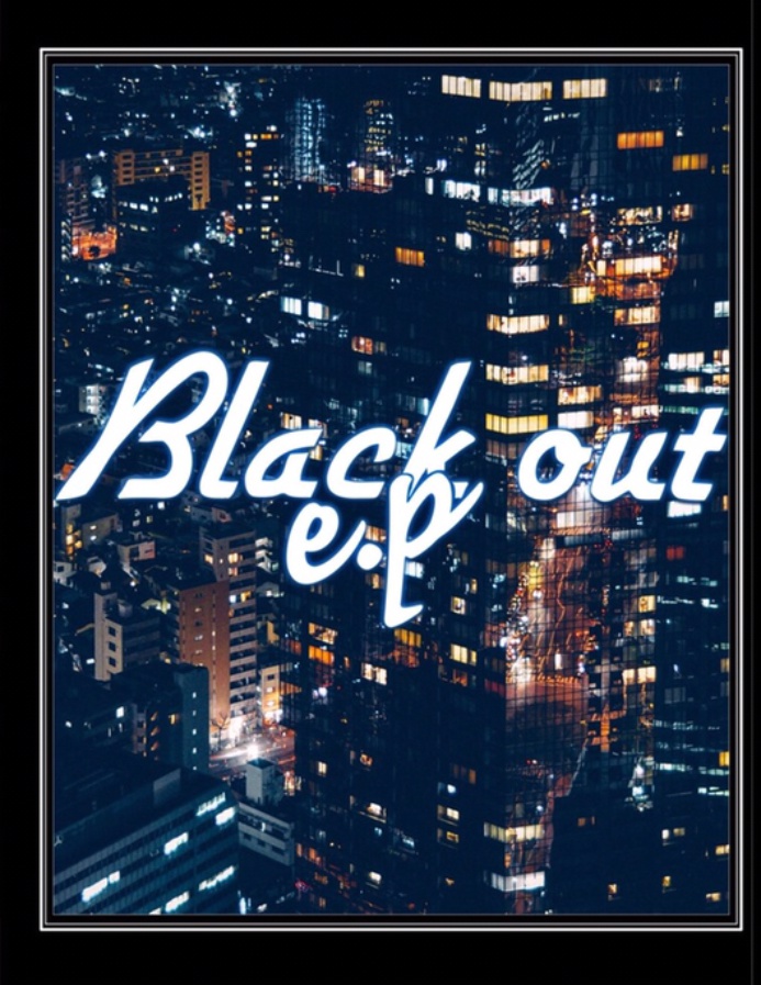 【MTC短編集】Blackout e.p
