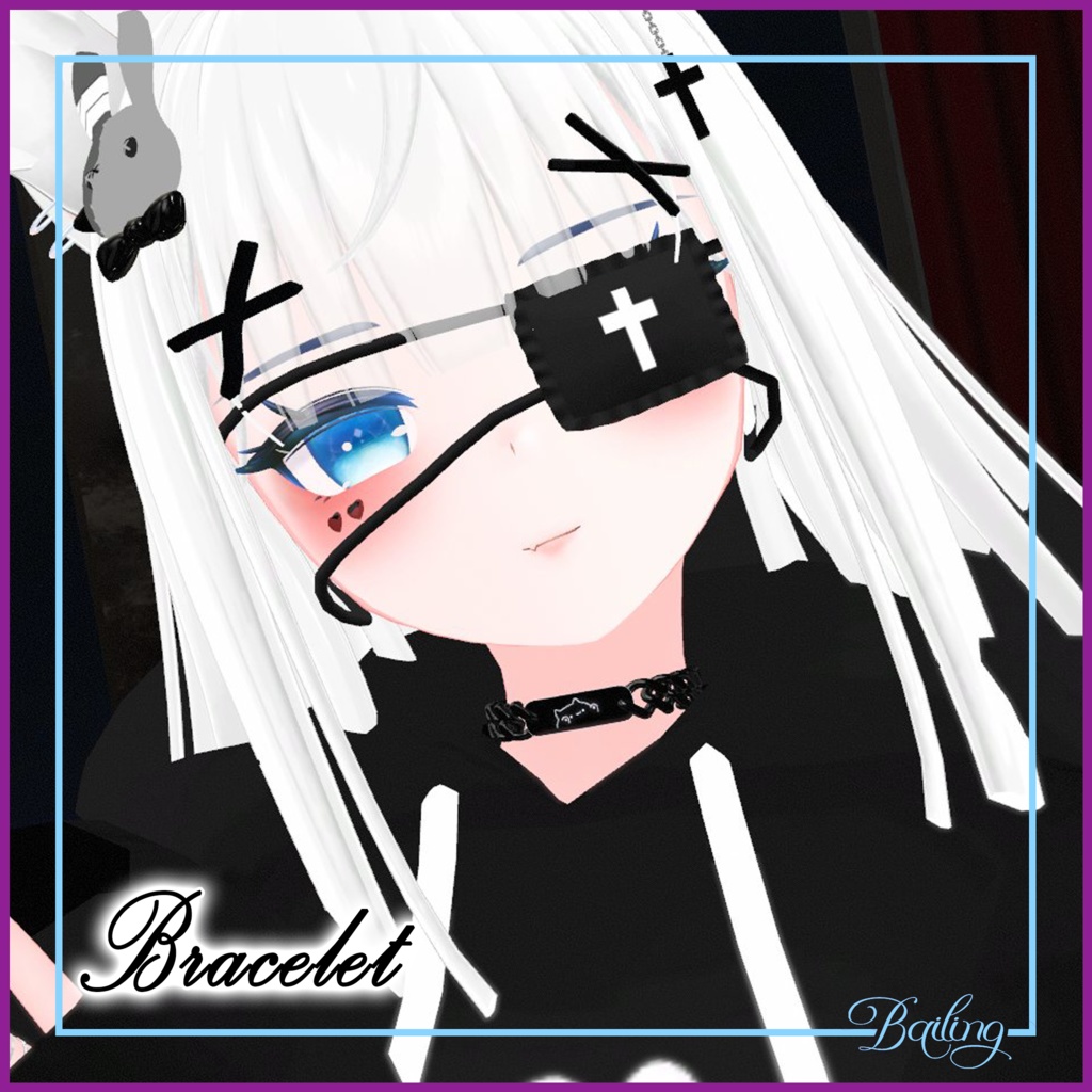 Bracelet 腕輪